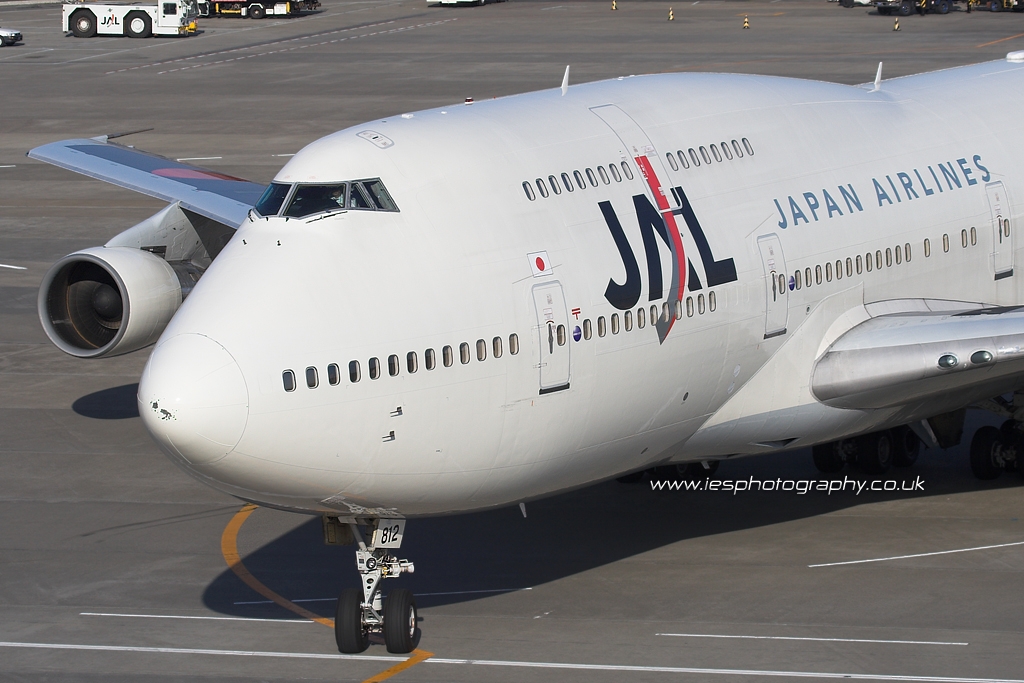 JAL Japan Airlines 0022.jpg - Japan Airlines - JAL - For usage please contact info@iesphotography.co.uk